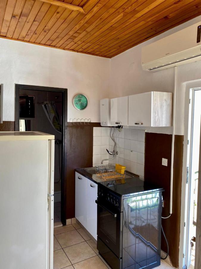 Apartmani Ines Marina  Exterior foto