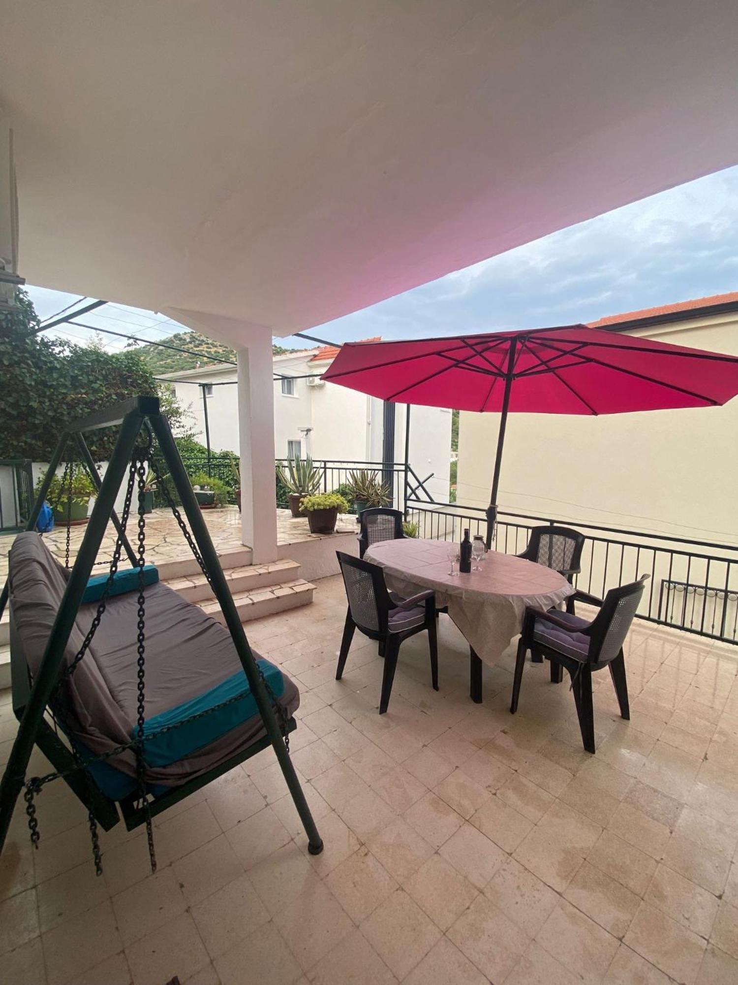 Apartmani Ines Marina  Exterior foto