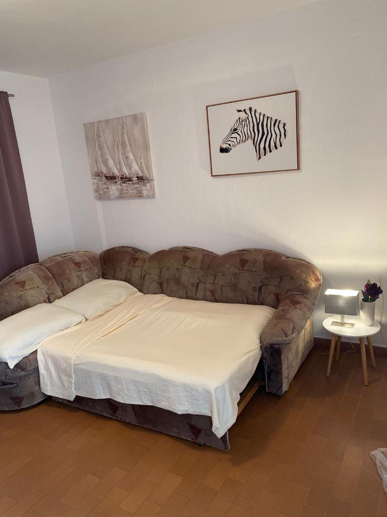 Apartmani Ines Marina  Exterior foto